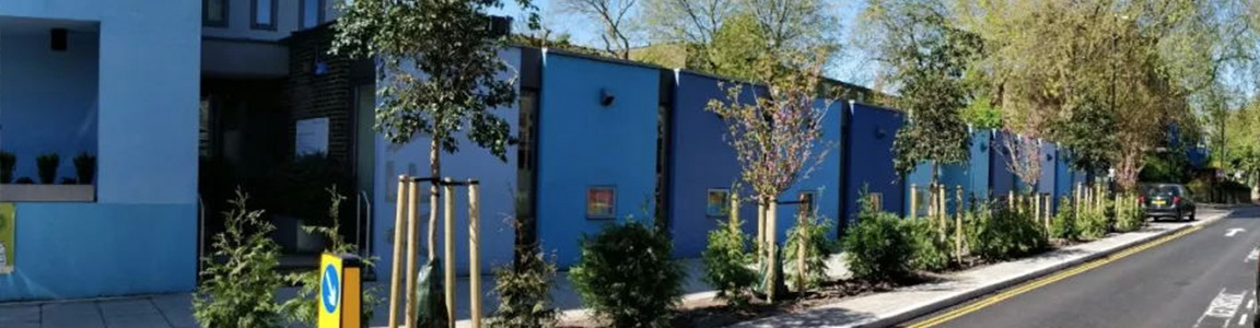 Archway Children Center